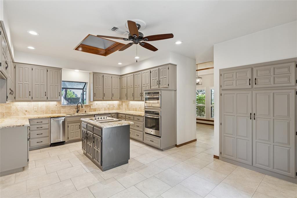 Enchanted Hills Add - Residential