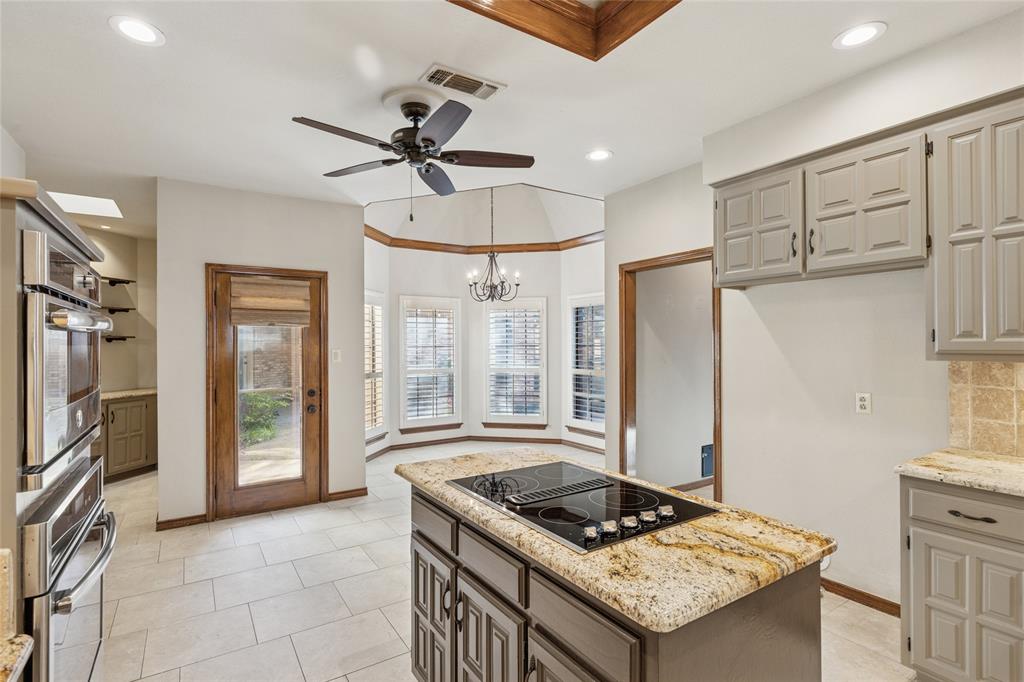 Enchanted Hills Add - Residential