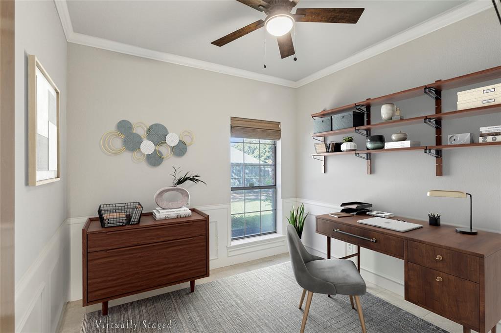 Enchanted Hills Add - Residential