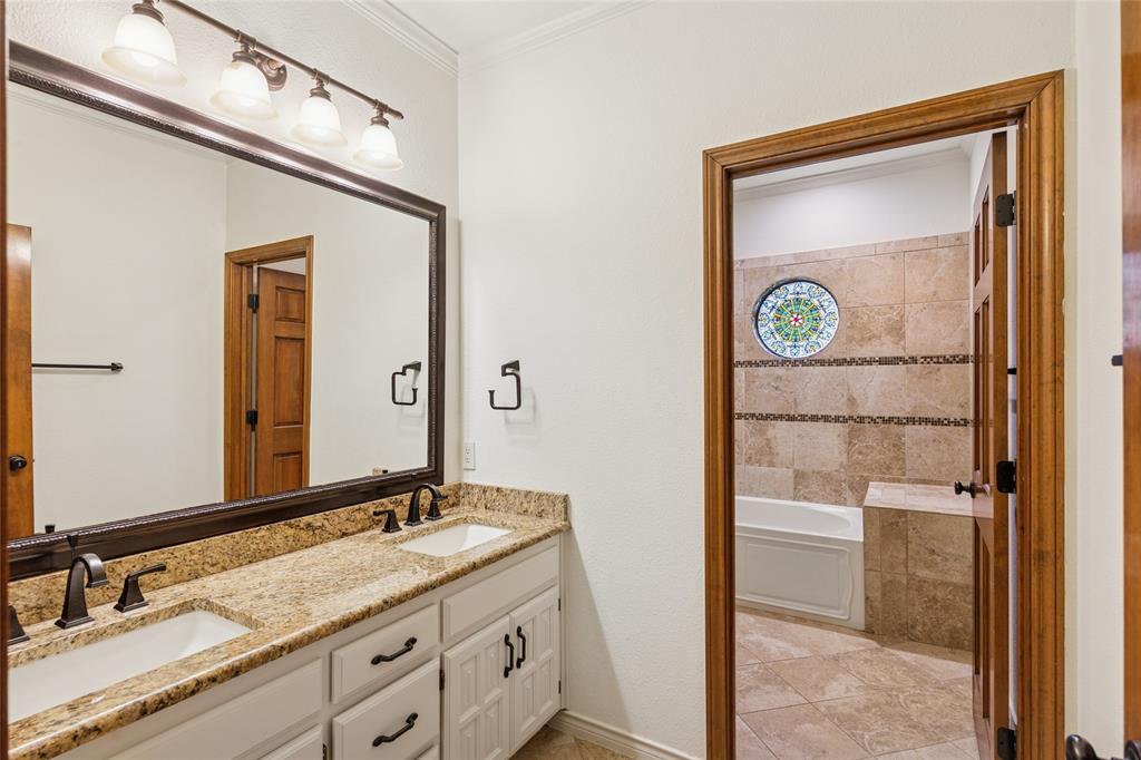 Enchanted Hills Add - Residential