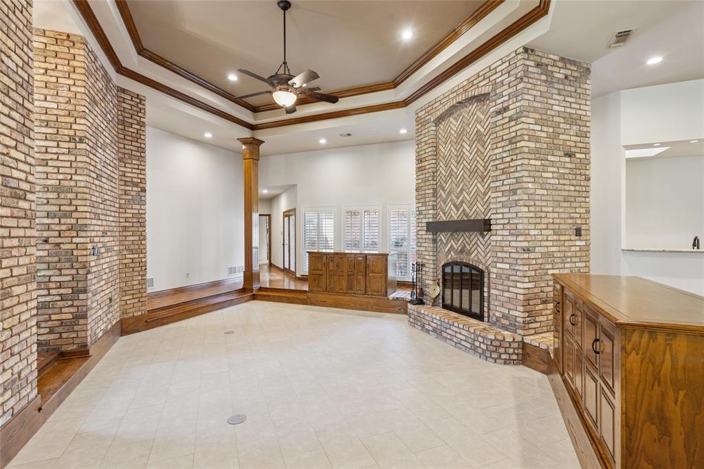 Enchanted Hills Add - Residential