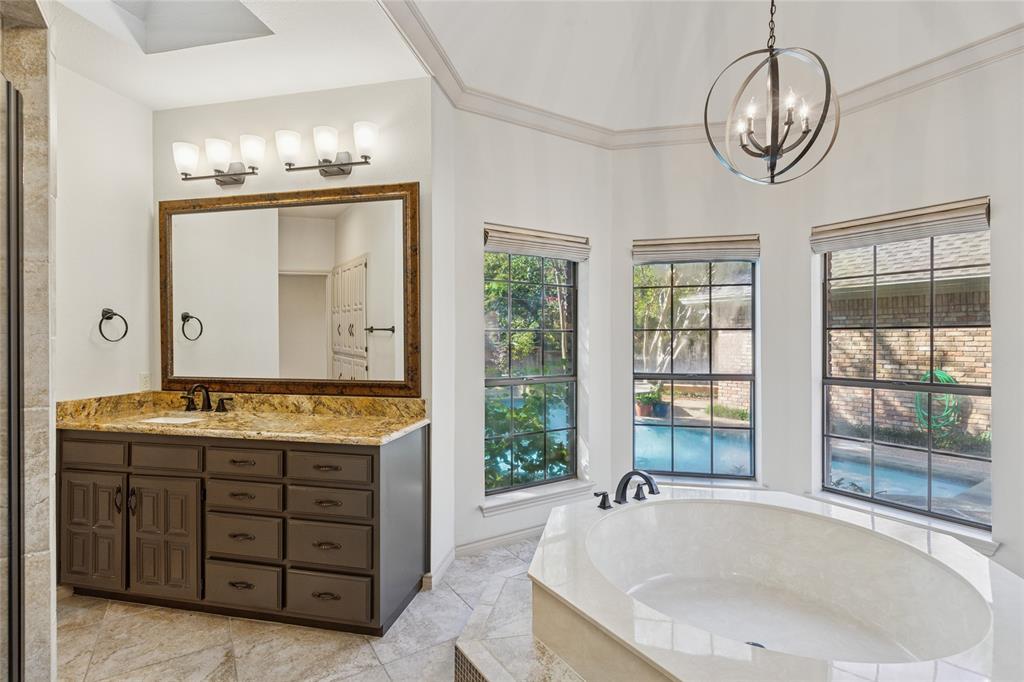 Enchanted Hills Add - Residential