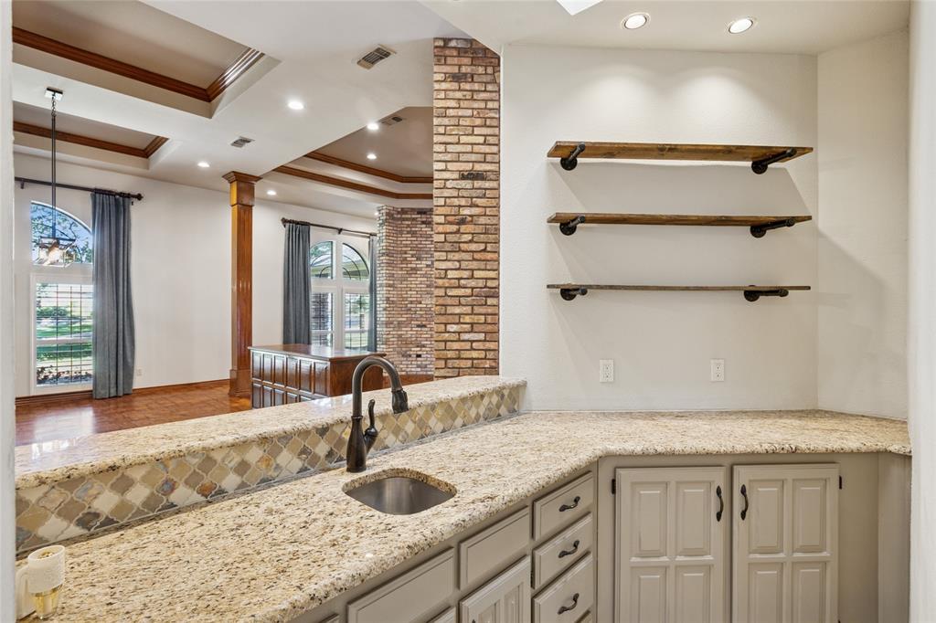 Enchanted Hills Add - Residential