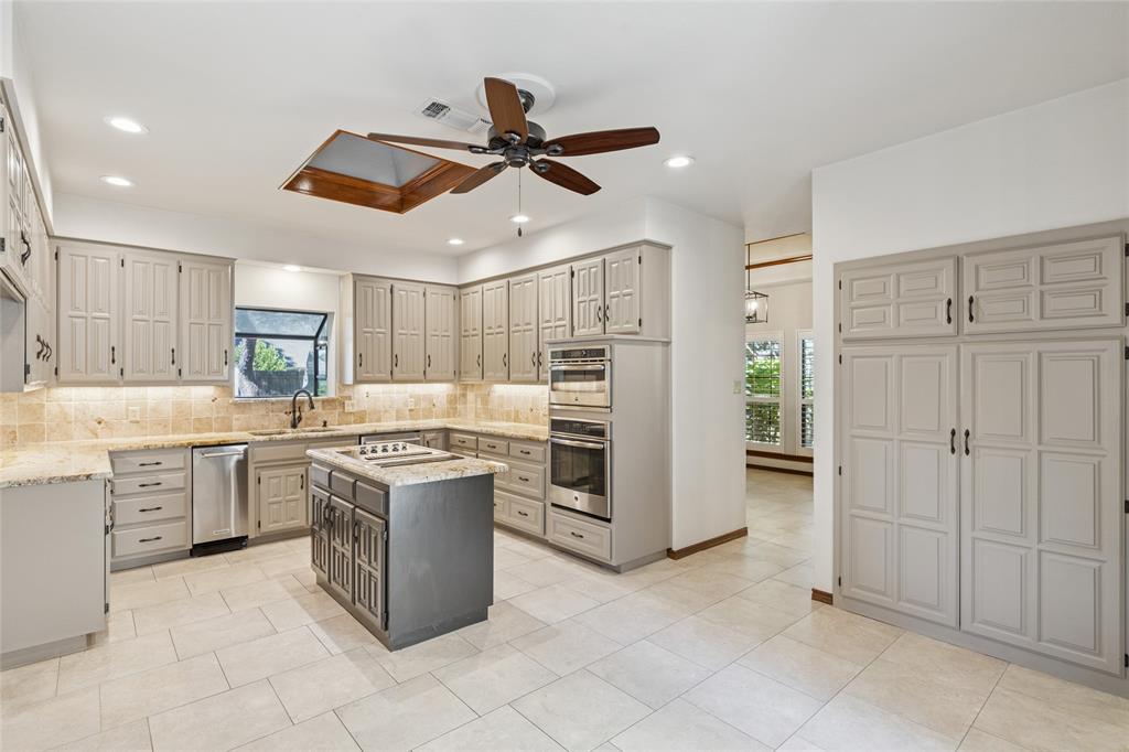 Enchanted Hills Add - Residential