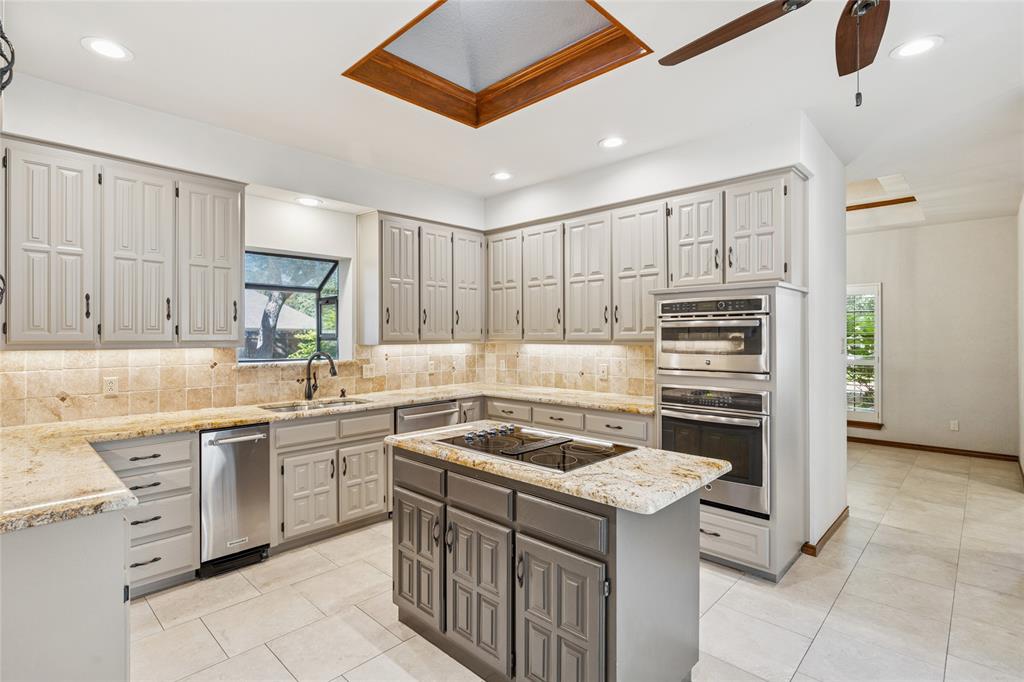 Enchanted Hills Add - Residential