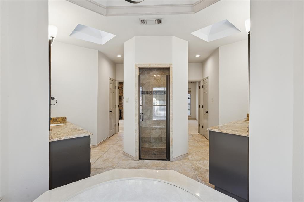 Enchanted Hills Add - Residential