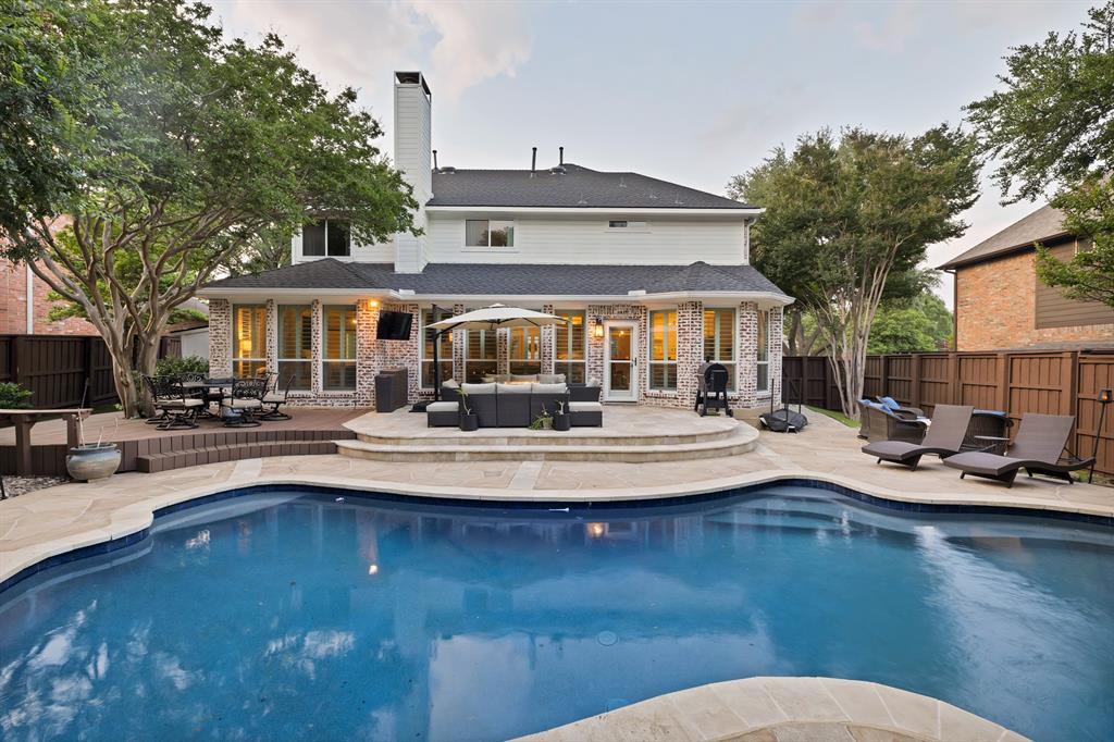 1123 Shadetree Lane