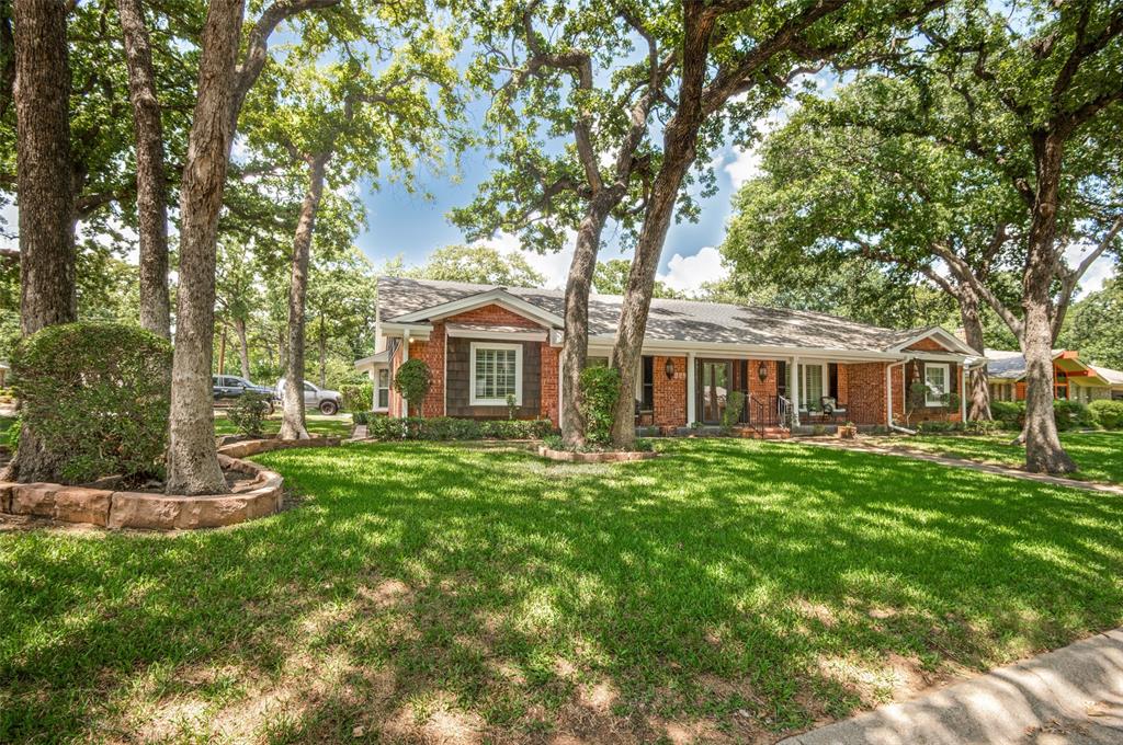 832 Wheelwood Drive