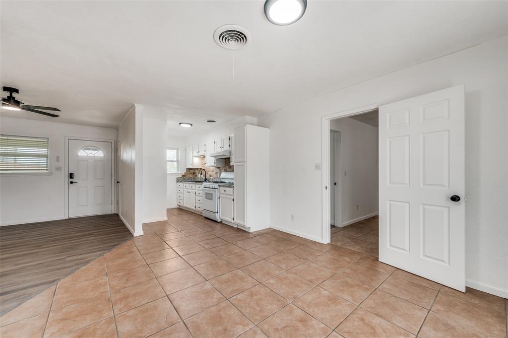 BONAIRE - Residential