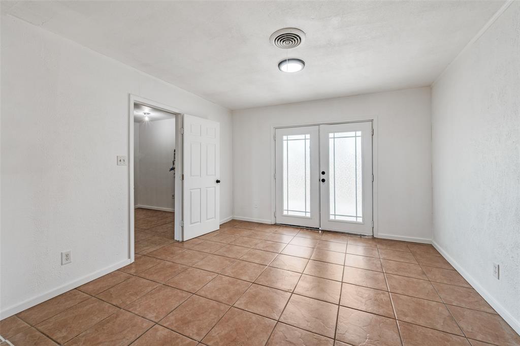 BONAIRE - Residential