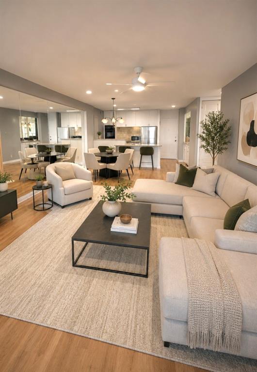 Twenty-One Turtle Creek Condos - Residential