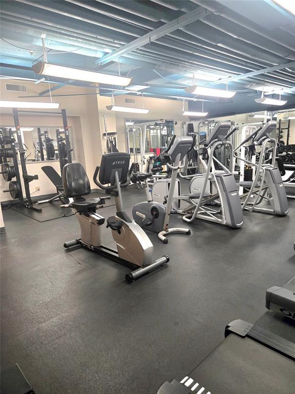 Twenty-One Turtle Creek Condos - Residential
