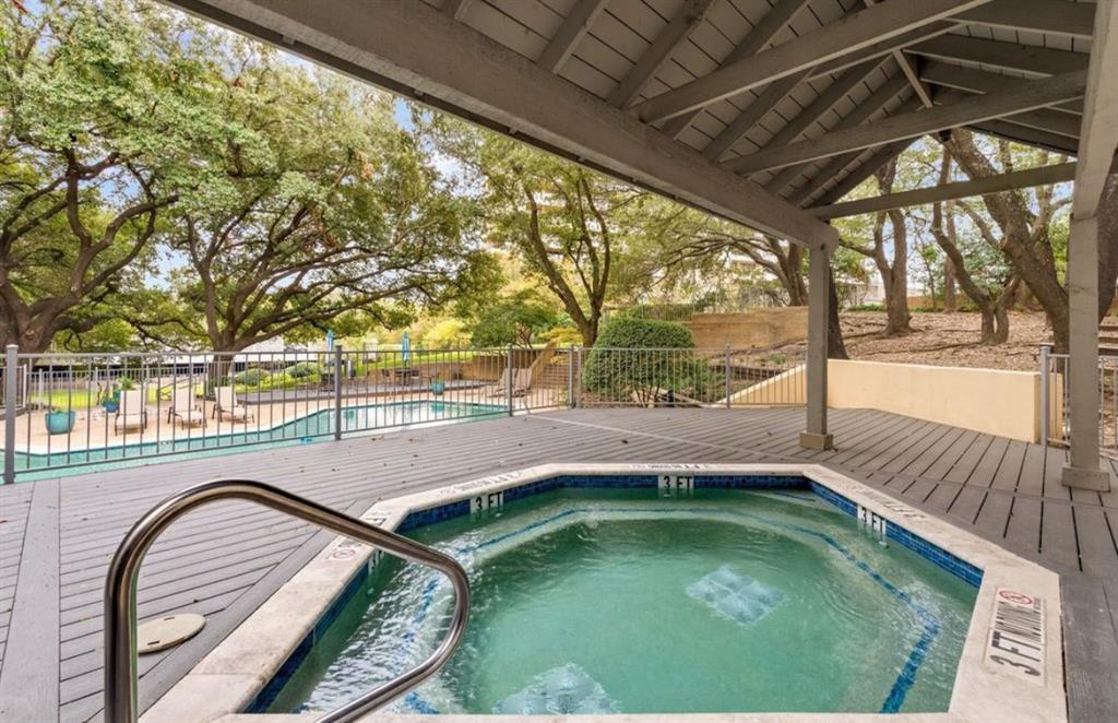 Twenty-One Turtle Creek Condos - Residential