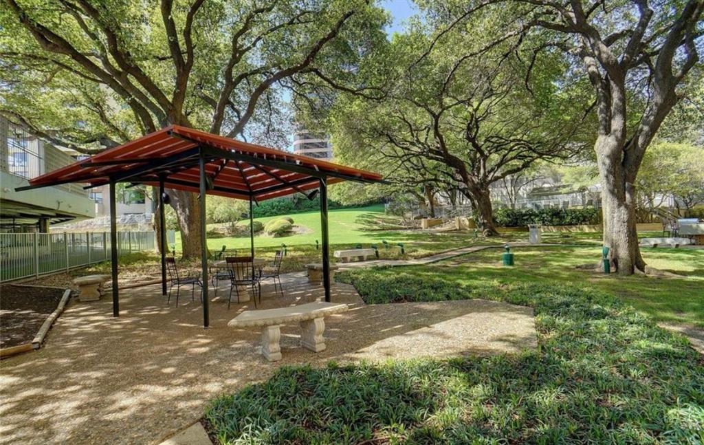 Twenty-One Turtle Creek Condos - Residential