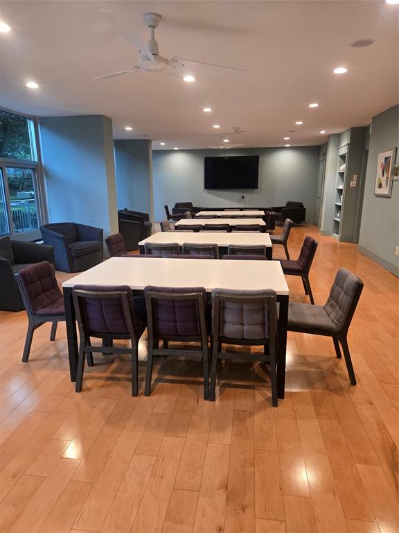 Twenty-One Turtle Creek Condos - Residential