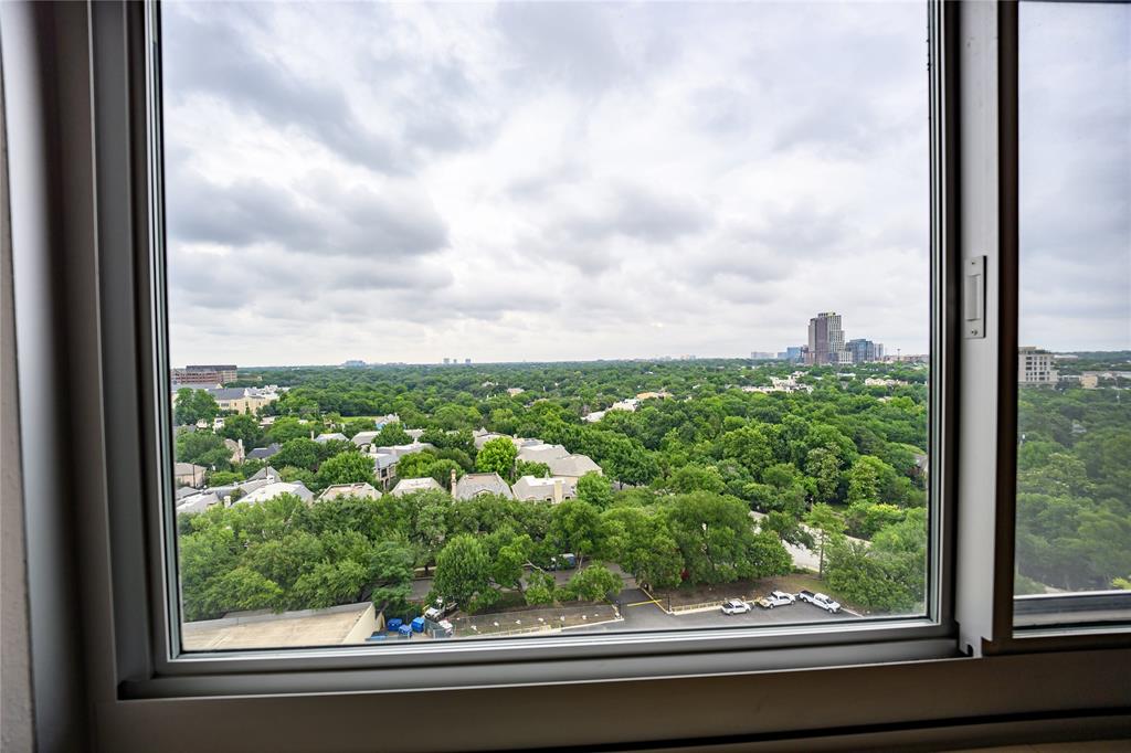 Twenty-One Turtle Creek Condos - Residential