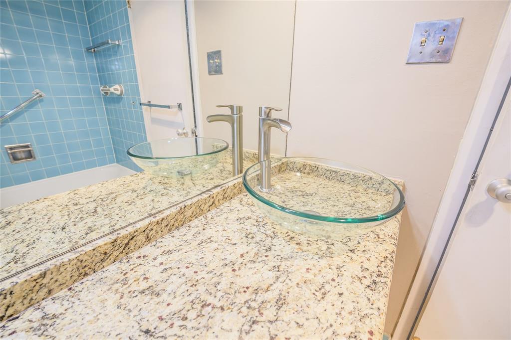 Twenty-One Turtle Creek Condos - Residential