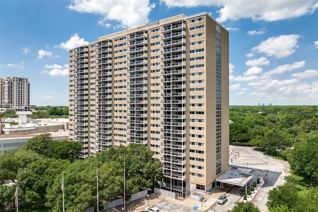 Twenty-One Turtle Creek Condos - Residential