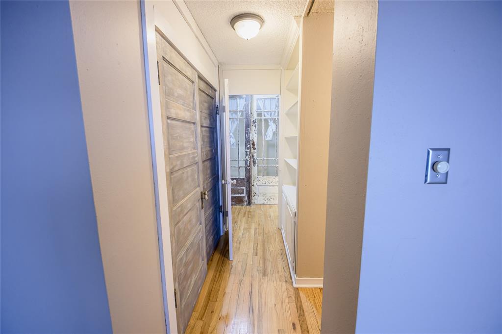 Twenty-One Turtle Creek Condos - Residential