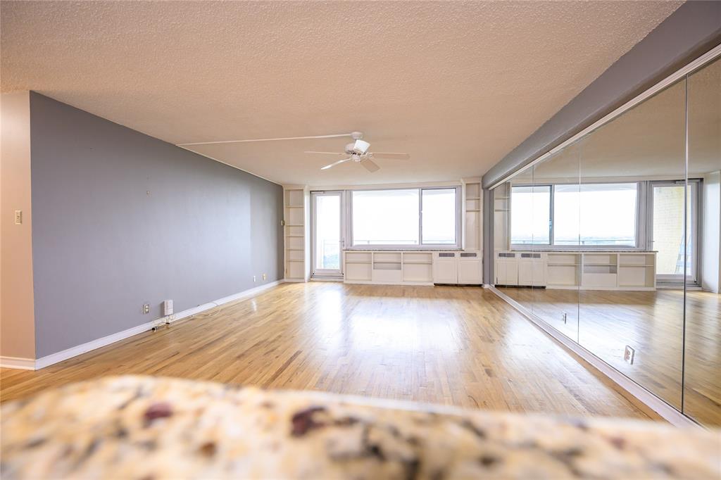 Twenty-One Turtle Creek Condos - Residential