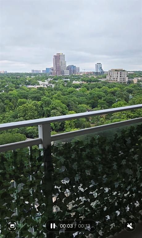 Twenty-One Turtle Creek Condos - Residential