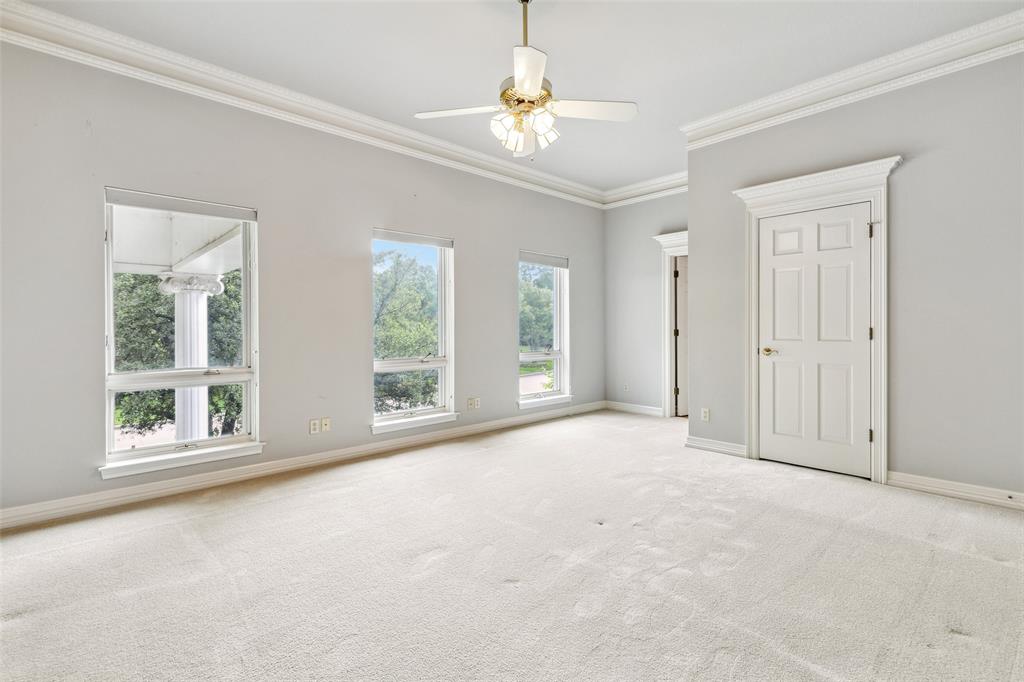 Woodland Hills Colleyville - Residential