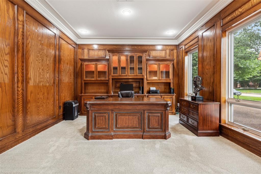 Woodland Hills Colleyville - Residential