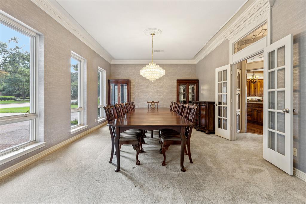 Woodland Hills Colleyville - Residential