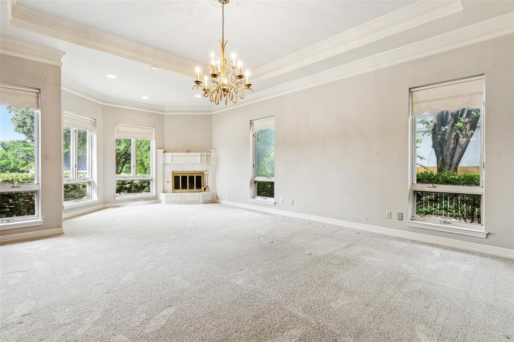 Woodland Hills Colleyville - Residential