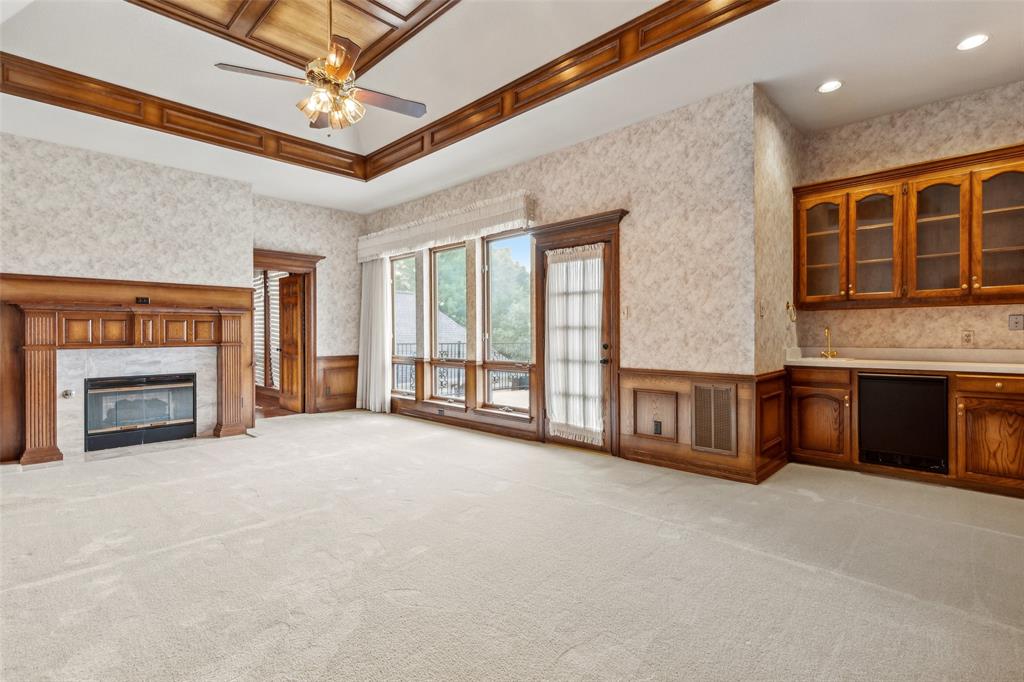 Woodland Hills Colleyville - Residential