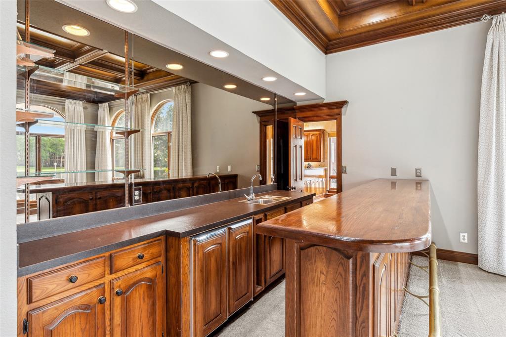 Woodland Hills Colleyville - Residential