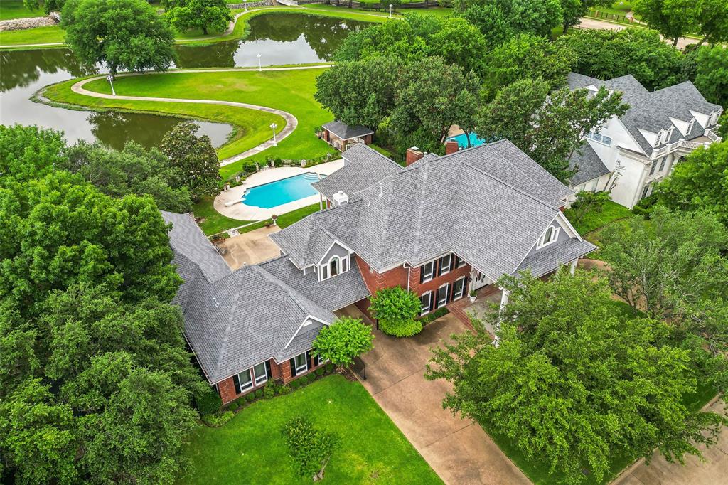 Woodland Hills Colleyville - Residential