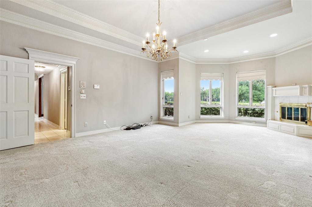 Woodland Hills Colleyville - Residential