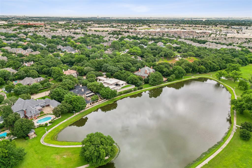 Woodland Hills Colleyville - Residential