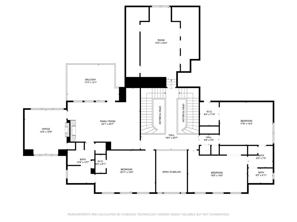 Woodland Hills Colleyville - Residential