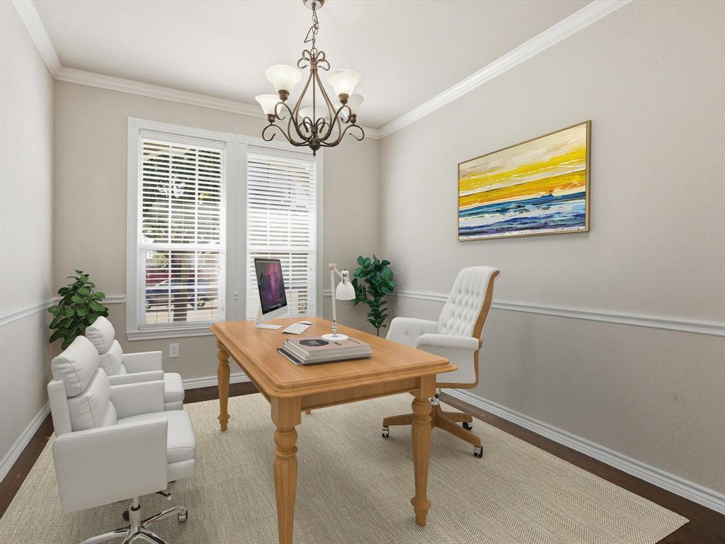 Meridian Add Ph 2a & 2b - Residential