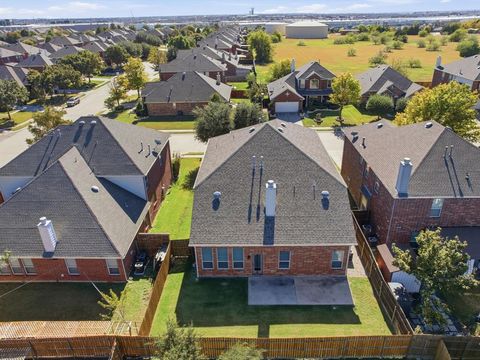 2731 Safe Harbor Drive Lewisville TX 75056