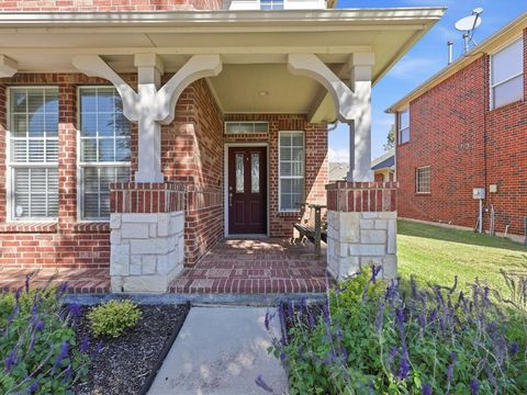 2731 Safe Harbor Drive Lewisville TX 75056