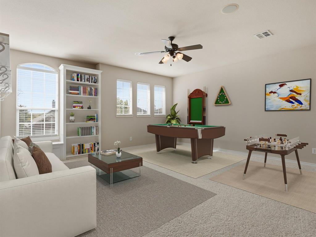 Meridian Add Ph 2a & 2b - Residential