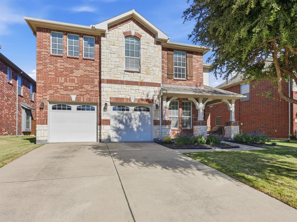 2731 Safe Harbor Drive