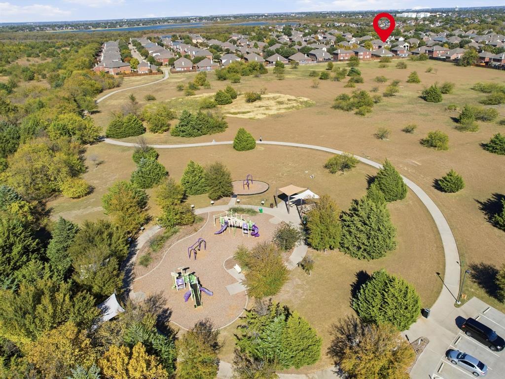 Meridian Add Ph 2a & 2b - Residential