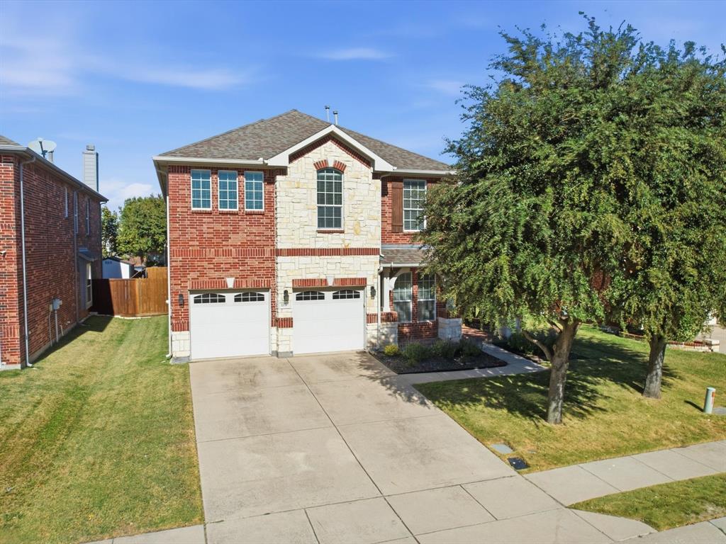 Meridian Add Ph 2a & 2b - Residential