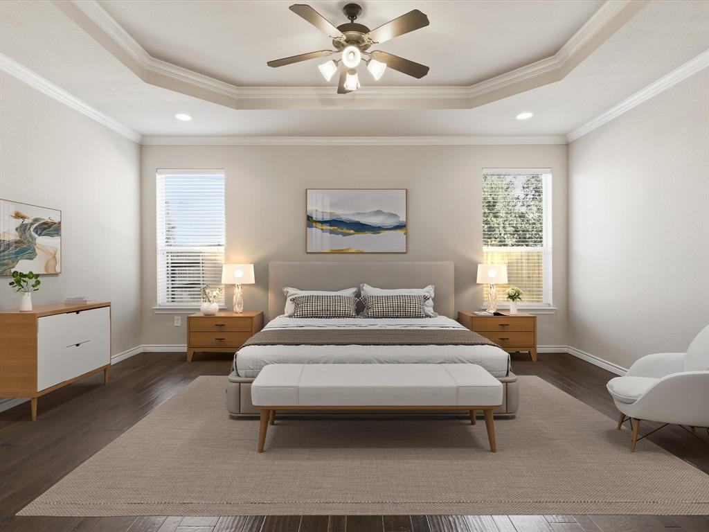 Meridian Add Ph 2a & 2b - Residential