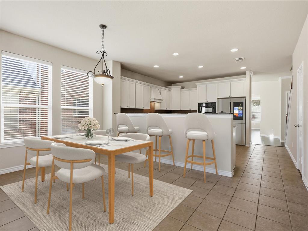 Meridian Add Ph 2a & 2b - Residential