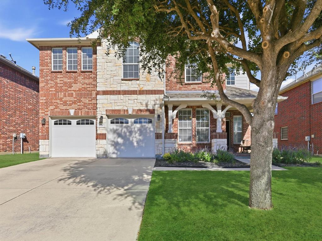 2731 Safe Harbor Drive