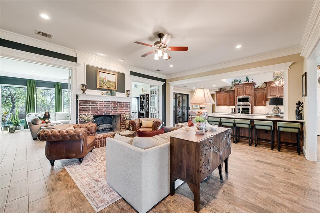 Glen Eagles Estates Ph 2 - Residential