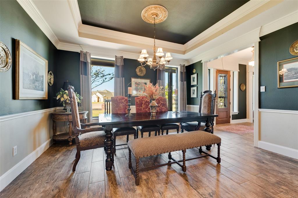 Glen Eagles Estates Ph 2 - Residential