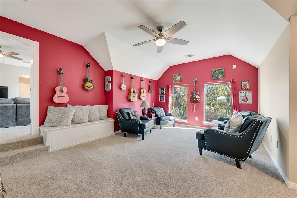 Glen Eagles Estates Ph 2 - Residential