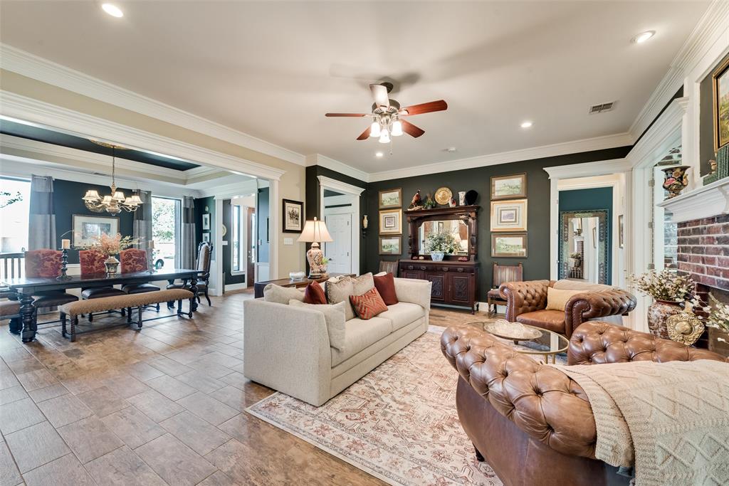 Glen Eagles Estates Ph 2 - Residential