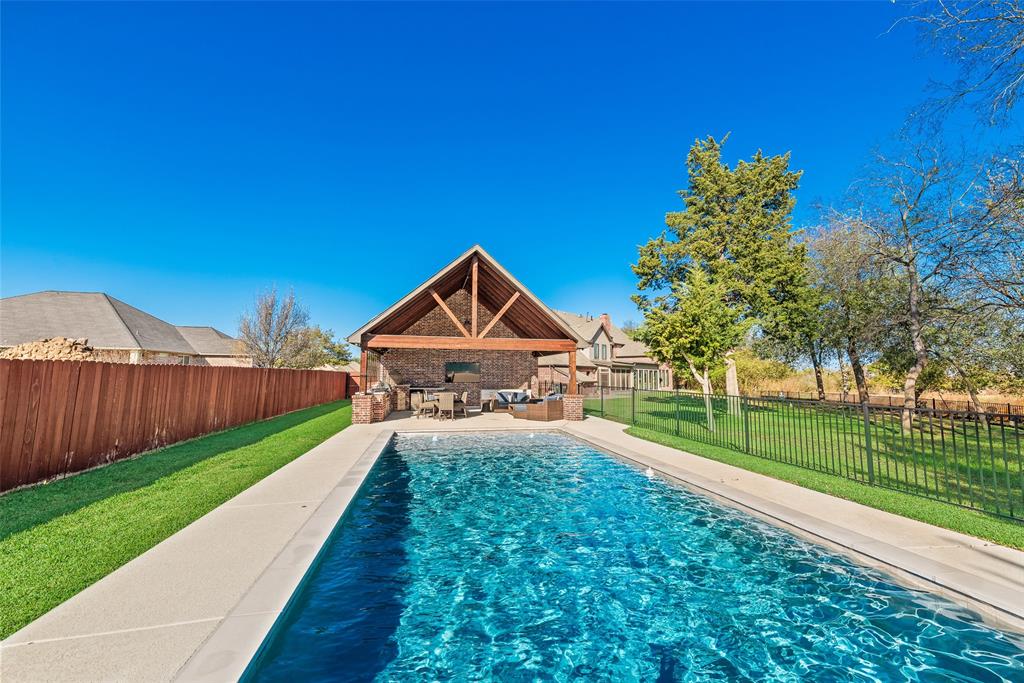 Glen Eagles Estates Ph 2 - Residential